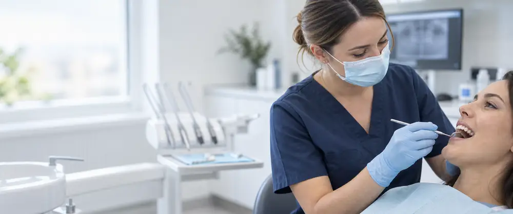 Periodontal Surgery 