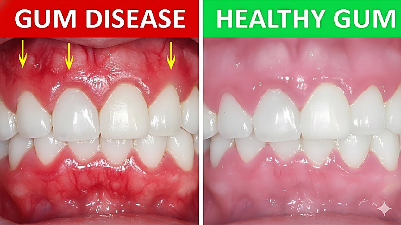 Periodontal Surgery 